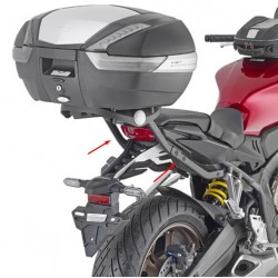 Givi Μπράτσα CB 650 R '21 1185FZ