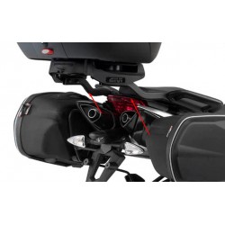 Givi Μπράτσα Aprilia Shiver 750 / 900 6702FZ
