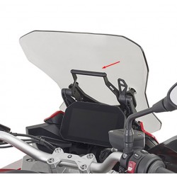 Givi Μπάρα για BMW F 900 XR '20 FB5137