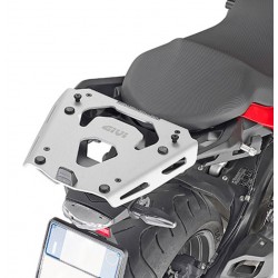 Givi Σχάρα Βαλίτσας για F 900 R/XR SRA5137 ΒΑΛΙΤΣΕΣ / ΒΑΣΕΙΣ / TANKBAG