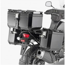 Givi Βάσεις πλαϊνών βαλιτσών PLO3118CAM V-Strom 1050 XT / V-Strom 1050 '20