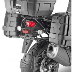 Givi Βάσεις πλαϊνών βαλιτσών PLO3118MK V-Strom 1050 XT / V-Strom 1050 '20 ΒΑΛΙΤΣΕΣ / ΒΑΣΕΙΣ / TANKBAG