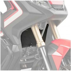 Givi Προστασία Ψυγείου Αλουμινίου Honda X-ADV '17-'21 / Forza 750 '21 PR1156