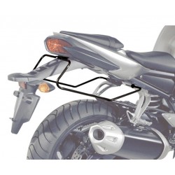 Givi βάσεις πλαϊνών σάκων FZ1 '06 T271 ΒΑΛΙΤΣΕΣ / ΒΑΣΕΙΣ / TANKBAG