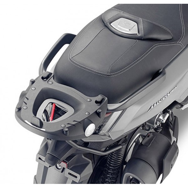 Givi Σχάρα για Maxsym 400 SR7065 ΒΑΛΙΤΣΕΣ / ΒΑΣΕΙΣ / TANKBAG