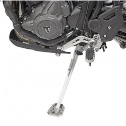Givi Βάση αλουμινίου πλαγιοστάτη Tiger 900'20 ES6415 ΑΞΕΣΟΥΑΡ ΜΟΤΟ