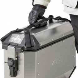 Givi Χειρολαβή E188 για Alaska Trekker ΒΑΛΙΤΣΕΣ / ΒΑΣΕΙΣ / TANKBAG