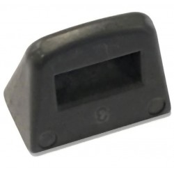 Givi Z124 Γλωσσίδι για Βάσεις Μπαγκαζιέρας Σχάρες & Βάσεις Βαλιτσών