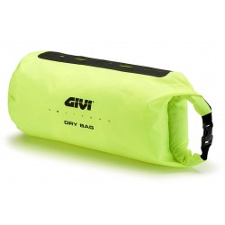 Givi Πρόσθετος σάκος ουράς αδιάβροχος 18L DRY BAG yellow T520 ΒΑΛΙΤΣΕΣ / ΒΑΣΕΙΣ / TANKBAG