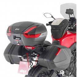 Givi Βάσεις πλαϊνών βαλιτσών για Tracer 9 PLX2159