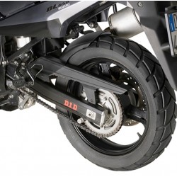 Givi Λασπωτήρας DL650 V-Strom MG532 ΒΑΛΙΤΣΕΣ / ΒΑΣΕΙΣ / TANKBAG