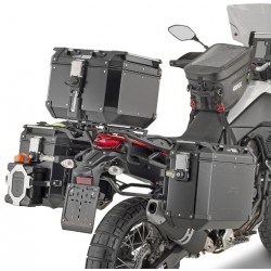 Givi Βάσεις πλαϊνών βαλιτσών Tenere 700'2019 για ΟΒΚ PLO2145CAM ΒΑΛΙΤΣΕΣ / ΒΑΣΕΙΣ / TANKBAG