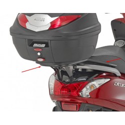 Givi Σχάρα SR2134 Yamaha Delight 125 ΒΑΛΙΤΣΕΣ / ΒΑΣΕΙΣ / TANKBAG