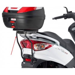 Givi Σχάρα  Joyride Evo  Sym SR233M ΒΑΛΙΤΣΕΣ / ΒΑΣΕΙΣ / TANKBAG