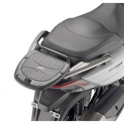Givi Σχάρα βαλίτσας Kymco X-Town 125 '20-'21 SR6115 ΒΑΛΙΤΣΕΣ / ΒΑΣΕΙΣ / TANKBAG