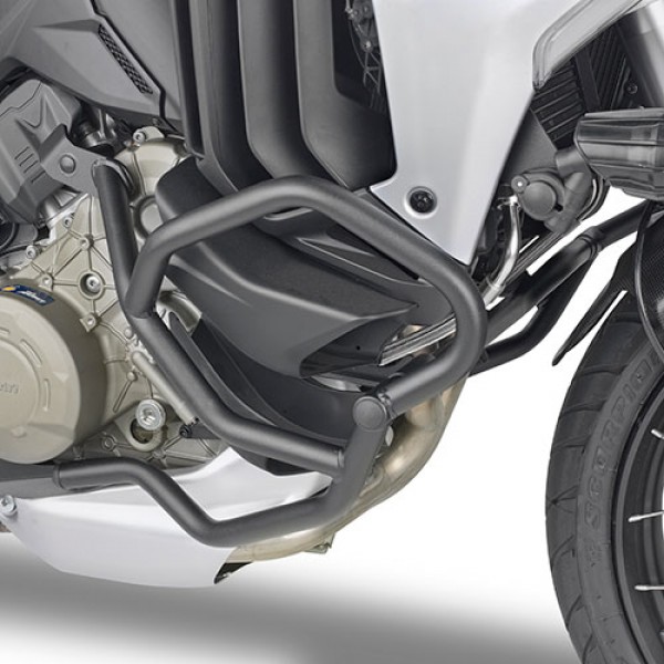 Givi Προστασία κινητήρα Ducati Multistrada ADA V4 '21 TN7413 Προστασία Κινητήρα