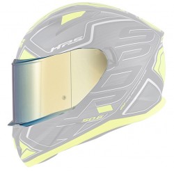 Givi Ζελατίνα H50.6 DEEP YELLOW Z2664YR ΚΡΑΝΗ