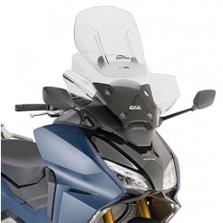 Givi Ζελατίνα για Forza 750 (21) Airflow AF1186  ΖΕΛΑΤΙΝΕΣ & ΚΙΤ ΤΟΠΟΘΕΤΗΣΗΣ