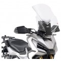 Givi Ζελατίνα D1188ST για X-ADV 750 2021 ΖΕΛΑΤΙΝΕΣ & ΚΙΤ ΤΟΠΟΘΕΤΗΣΗΣ
