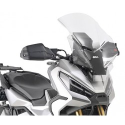 Givi Ζελατίνα D1188ST για X-ADV 750 2021 ΖΕΛΑΤΙΝΕΣ & ΚΙΤ ΤΟΠΟΘΕΤΗΣΗΣ
