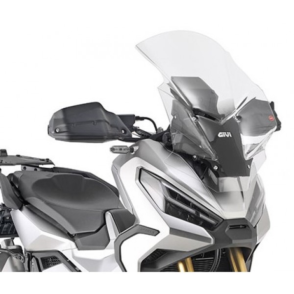 Givi Ζελατίνα D1188ST για X-ADV 750 2021 ΖΕΛΑΤΙΝΕΣ & ΚΙΤ ΤΟΠΟΘΕΤΗΣΗΣ