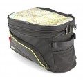 Givi Τσάντα Ρεζερβουάρ Tanklock Enduro 21-27L EA143 ΒΑΛΙΤΣΕΣ / ΒΑΣΕΙΣ / TANKBAG