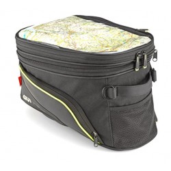 Givi Τσάντα Ρεζερβουάρ Tanklock Enduro 21-27L EA143 ΒΑΛΙΤΣΕΣ / ΒΑΣΕΙΣ / TANKBAG