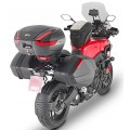 Givi Τσάντα Ρεζερβουάρ Tanklock Enduro 21-27L EA143 ΒΑΛΙΤΣΕΣ / ΒΑΣΕΙΣ / TANKBAG