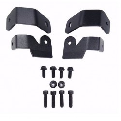 Givi 1146KIT KIT Τοποθέτησης Ζελατίνας NC750X '16-'17 Givi 1146KIT KIT Τοποθέτησης Ζελατίνας NC750X '16-'17