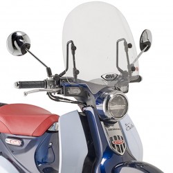 Givi Ζελατίνα Honda  Super Cub ('18-'21) 1168A