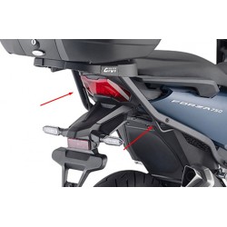 Givi Μπράτσα Forza 750 '21 - 1186FZ ΒΑΛΙΤΣΕΣ / ΒΑΣΕΙΣ / TANKBAG