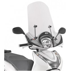GIVI Ζελατίνα 1193A Honda SH 125 2021