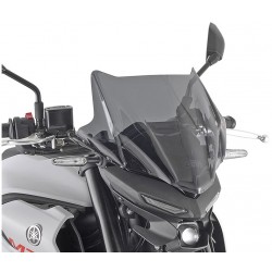 Givi Ζελατίνα 4128S Z650-Z900 2020 / MT-03 321 2020