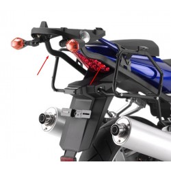 Givi Μπράτσα Suzuki SV 650'03 529FZ ΒΑΛΙΤΣΕΣ / ΒΑΣΕΙΣ / TANKBAG