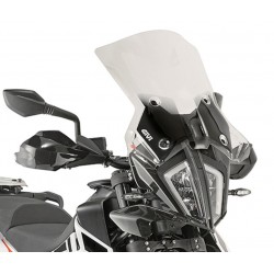 Givi Ζελατίνα Ψηλή για KTM Adventure 390/790 '19 7710DT