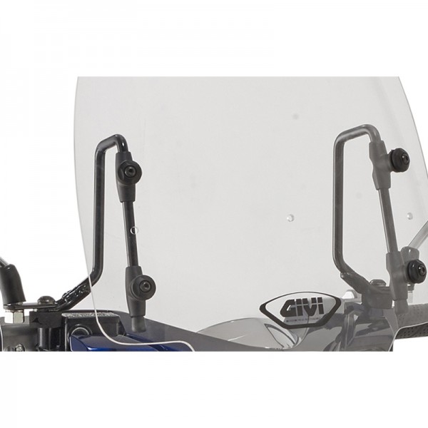 Givi KIT Ζελατίνας Super Cub ('18-'21) A1168A ΖΕΛΑΤΙΝΕΣ & ΚΙΤ ΤΟΠΟΘΕΤΗΣΗΣ