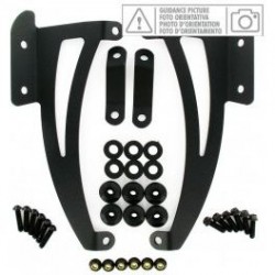 GIVI A6102A Βάσεις Παρμπρίζ  KYMCO LIKE 50-125 '09 -16 GIVI A6102A Βάσεις Παρμπρίζ  KYMCO LIKE 50-125 '09 -16