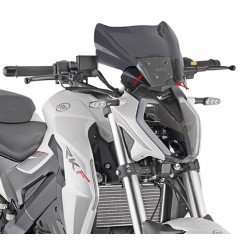 Givi Βάσεις Ζελατίνας RKF 125 ('18-'21) A9103A ΖΕΛΑΤΙΝΕΣ & ΚΙΤ ΤΟΠΟΘΕΤΗΣΗΣ