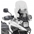 Givi Ζελατίνα V-Strom 1050 '20 AF3117 ΖΕΛΑΤΙΝΕΣ & ΚΙΤ ΤΟΠΟΘΕΤΗΣΗΣ