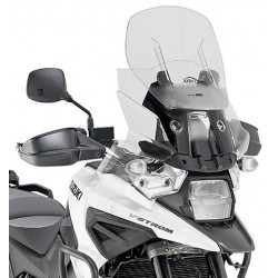 Givi Ζελατίνα V-Strom 1050 '20 AF3117 ΖΕΛΑΤΙΝΕΣ & ΚΙΤ ΤΟΠΟΘΕΤΗΣΗΣ