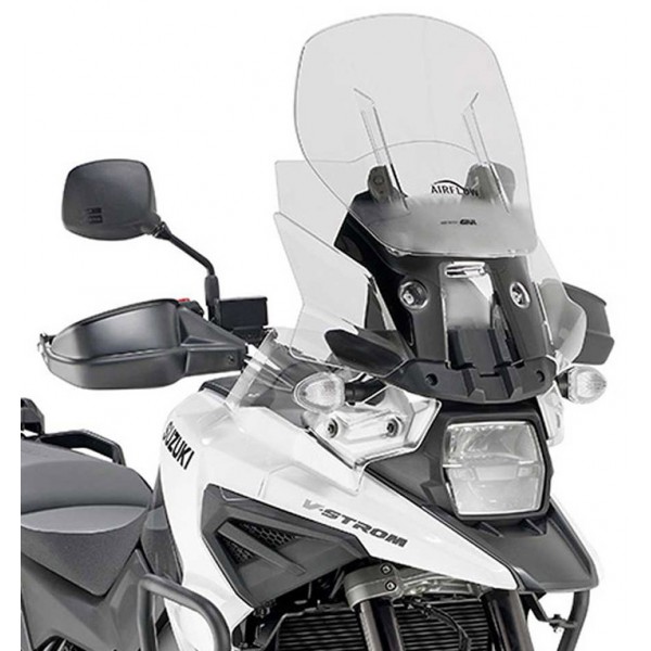 Givi Ζελατίνα V-Strom 1050 '20 AF3117 ΖΕΛΑΤΙΝΕΣ & ΚΙΤ ΤΟΠΟΘΕΤΗΣΗΣ