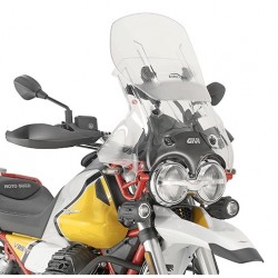 Givi Ζελατίνα V85 TT '19-'21 AF8203