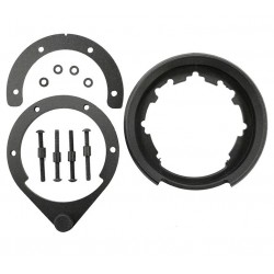 GIVI Σύστημα Κλειδώματος Σάκου BF47 στο Ρεζερβουάρ R1200RT (05-13) ΒΑΛΙΤΣΕΣ / ΒΑΣΕΙΣ / TANKBAG