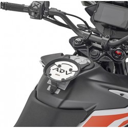 Givi Σύστημα Κλειδώματος Σάκου στο Ρεζερβουάρ KTM Adventure 390/790 BF51 ΒΑΛΙΤΣΕΣ / ΒΑΣΕΙΣ / TANKBAG