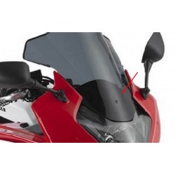 Givi Κιτ Ζελατίνας D1105KIT για Honda CBR 600F
