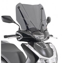 Givi Ζελατίνα για SH 125-150 (20) D1181S