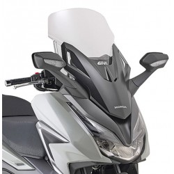 Givi Ζελατίνα Honda Forza 350 ('21) D1187ST