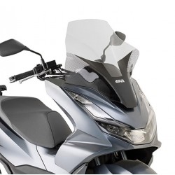 Givi Ζελατίνα Honda PCX 125 '21 D1190ST