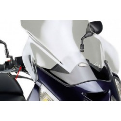 Givi Κιτ Προσαρμογής Ζελατίνας D214KIT Για 214DT Silver Wing 600 01-05  ΖΕΛΑΤΙΝΕΣ & ΚΙΤ ΤΟΠΟΘΕΤΗΣΗΣ
