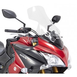 Givi Ζελατίνα GSX S1000F / GSX S1000 D3110ST